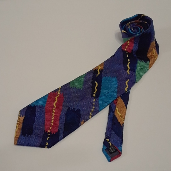 Authentic COOGI Australia Necktie 👔